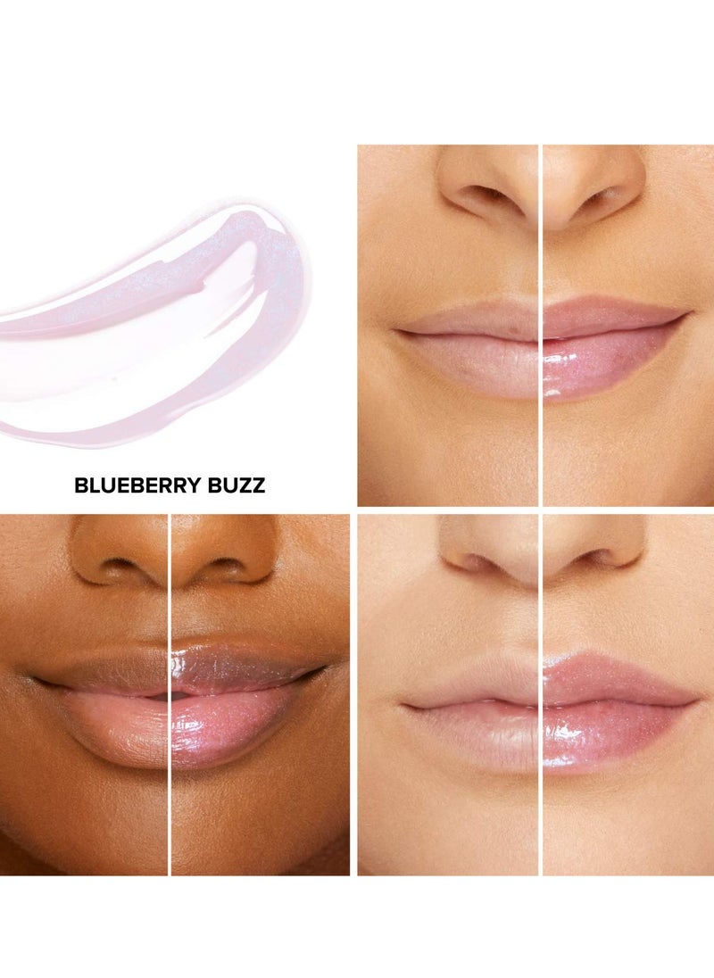 Lip Injection Maximum Plump- Blueberry buzz, 4g - pzsku/Z1A6CBAC0DE069EACB0BFZ/45/_/1716542597/9aa4c53c-739a-47d7-a53e-bfe43a4154f5