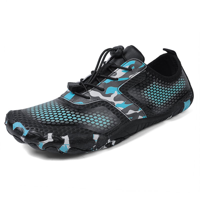 Breathable Quick-Dry Water Shoes for Outdoor Sports - Image 5
