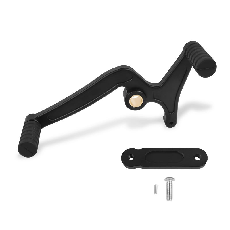 CHIFUN Heel Toe Shifter for Indian ScoutSixtyBobberRogue 20152025 Motorcycle Gear Shift Lever Pedal Replacement - Image 2