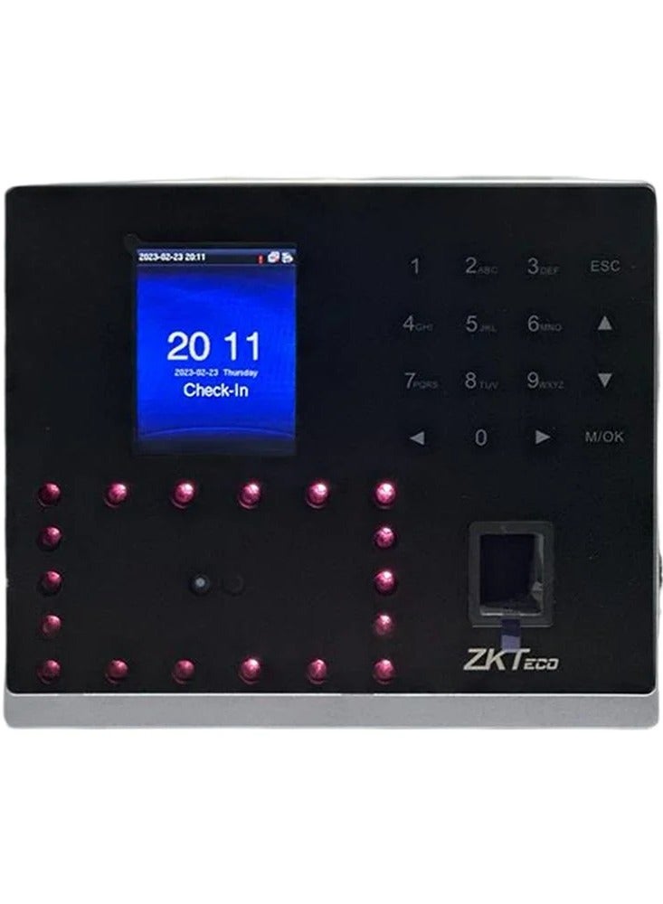 ZK teco ZKTeco MB2000 Fingerprint Time Attendance Device - Image 1