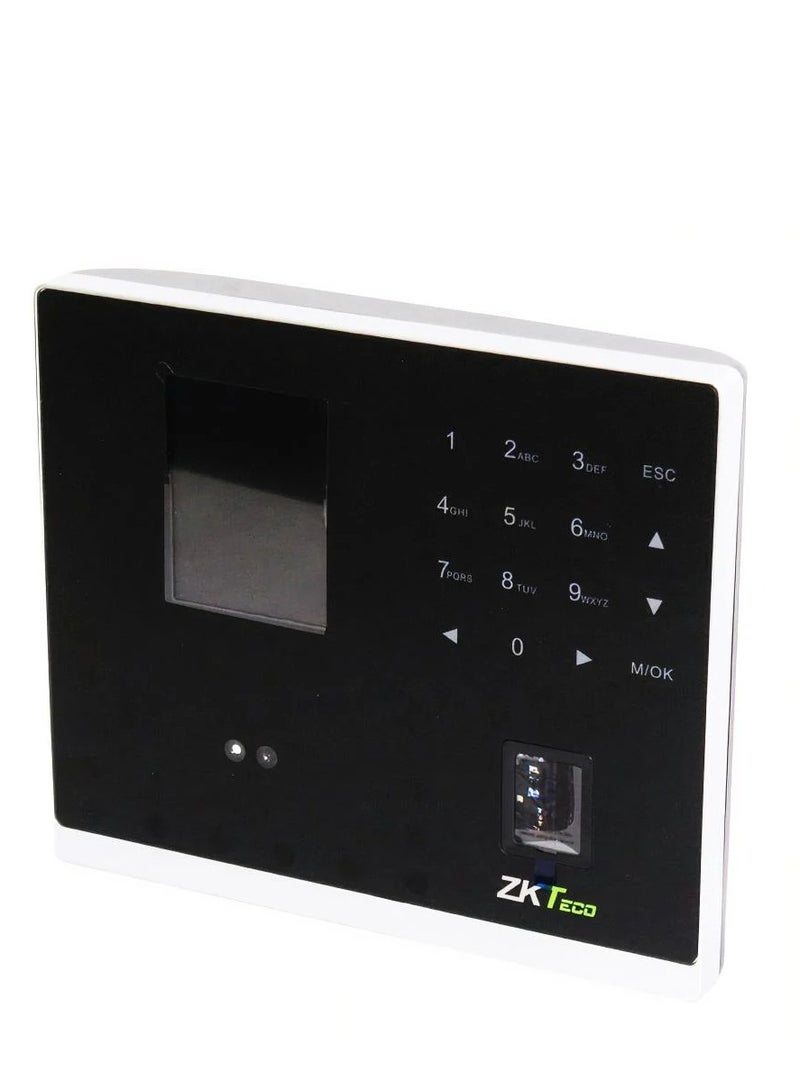ZK teco ZKTeco MB2000 Fingerprint Time Attendance Device - Image 2