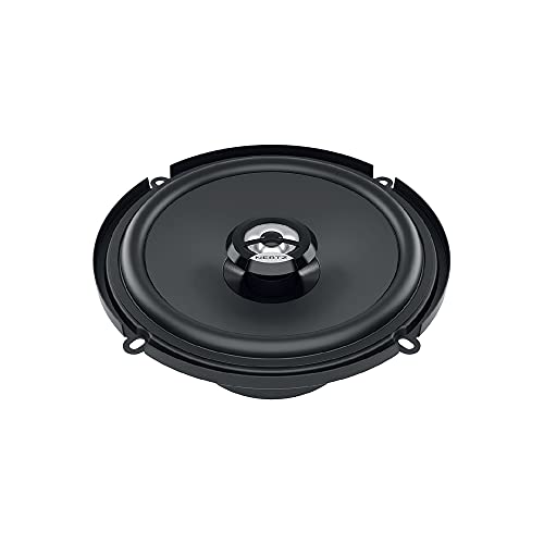 HERTZ Dieci Series DCX-1603 6" Two-Way Coaxial Speakers - Pair - Image 2