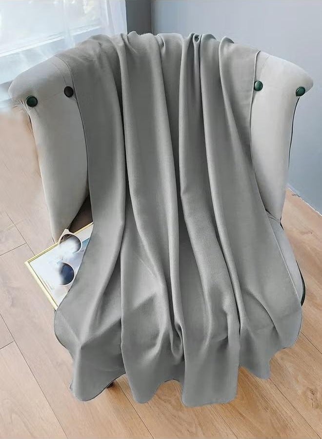 Hijab for Women Muslim Cotton Hijab Fashion Hijab Scarf, Elegant Modest Muslim Islamic Ramadan Soft Lightweight Jersey Hijab Long Scarf - Image 2