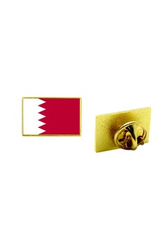 Square Badge