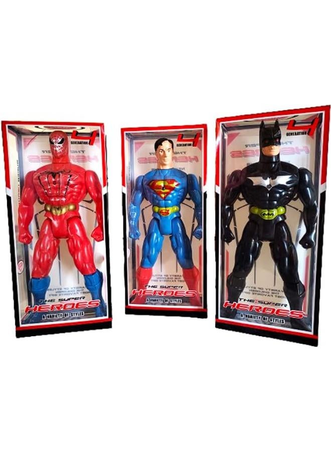 Batman Figure Medium - Image 3