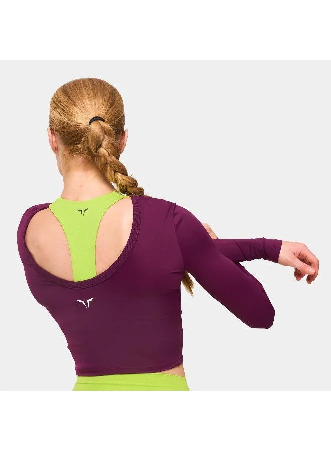 سكوات وولف تيشيرت واريور قصير