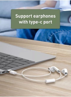 LDNIO USB C to USB 3.0 Adapter USB C Female to USB Male Adapter USB C 3.1 Adapter 5Gbps for MacBook Pro 2018/2017 iPad Pro 2020/2018 Galaxy Note20 Laptops Chargers  - Image 3