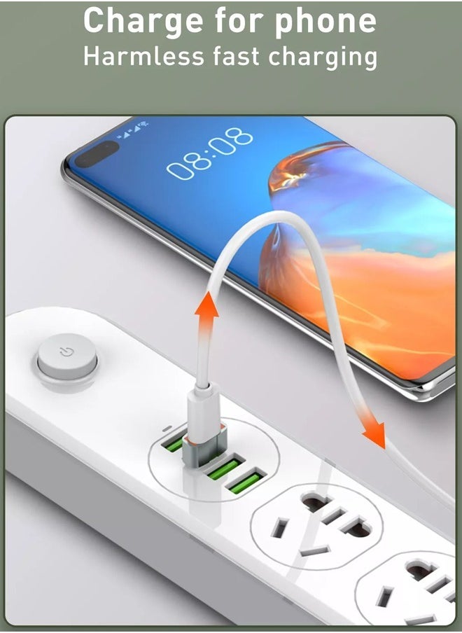 USB C to USB 3.0 Adapter USB C Female to USB Male Adapter USB C 3.1 Adapter 5Gbps for MacBook Pro 2018/2017 iPad Pro 2020/2018 Galaxy Note20 Laptops Chargers