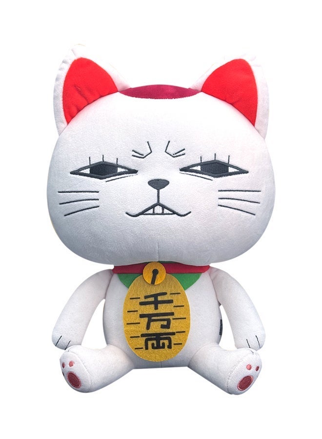 DAN DA DAN - Plush Plus - Turbo Granny DDPL003