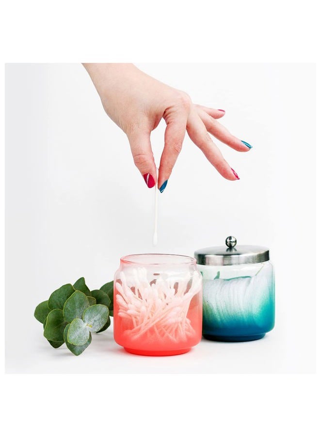 Q-tips Safety Swabs, Family Size, 625 ct (Pack of 2) - Image 3