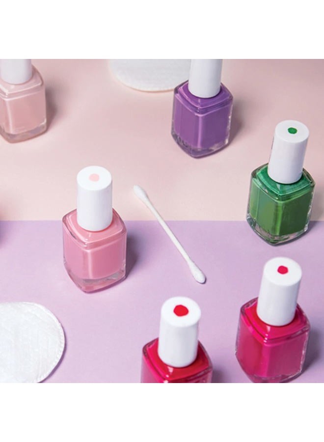 Q-tips Safety Swabs, Family Size, 625 ct (Pack of 2) - Image 4