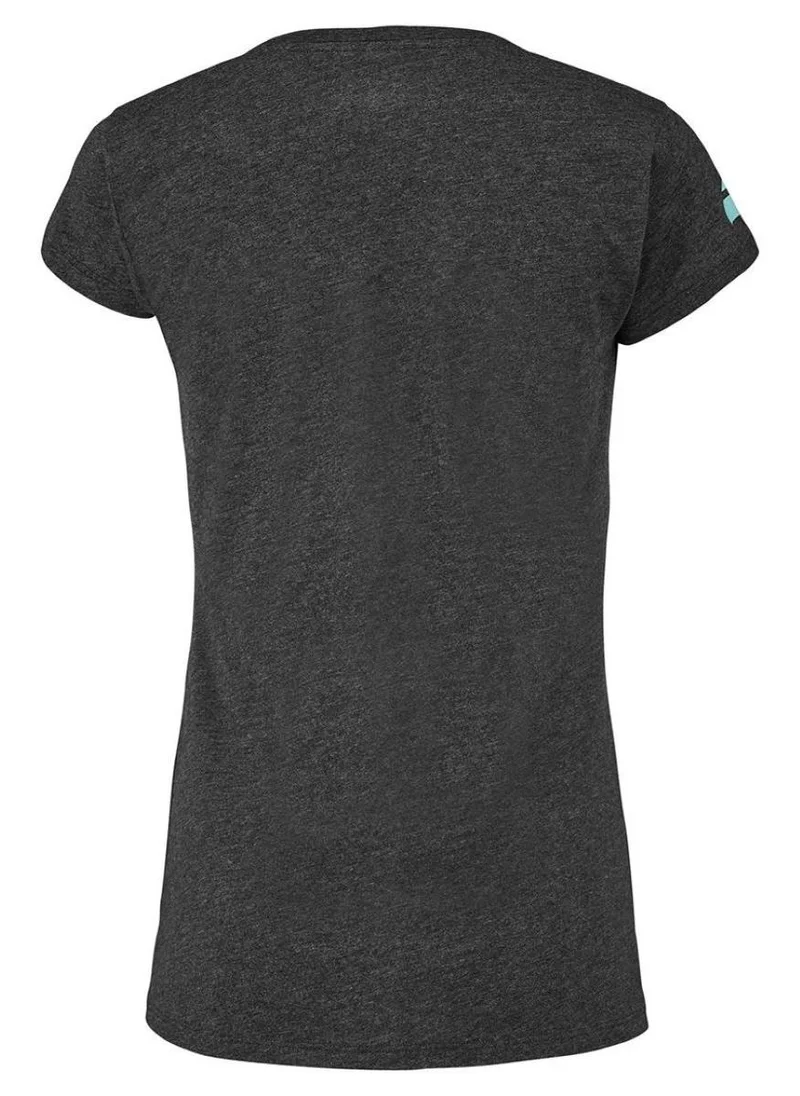 Babolat Babolat Tennis Exercise Tshirt, 4Ws23442-2003, (French Brand)