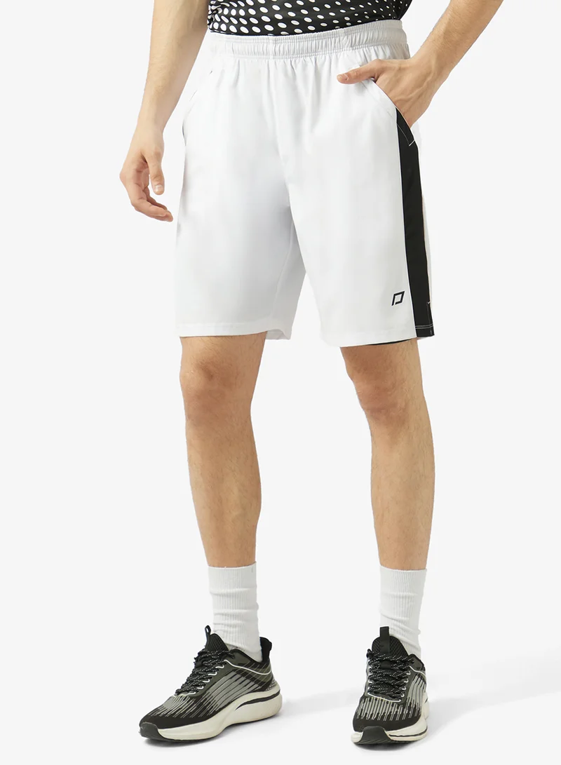 FRWD cut n sew penal and 2 in 1 shorts