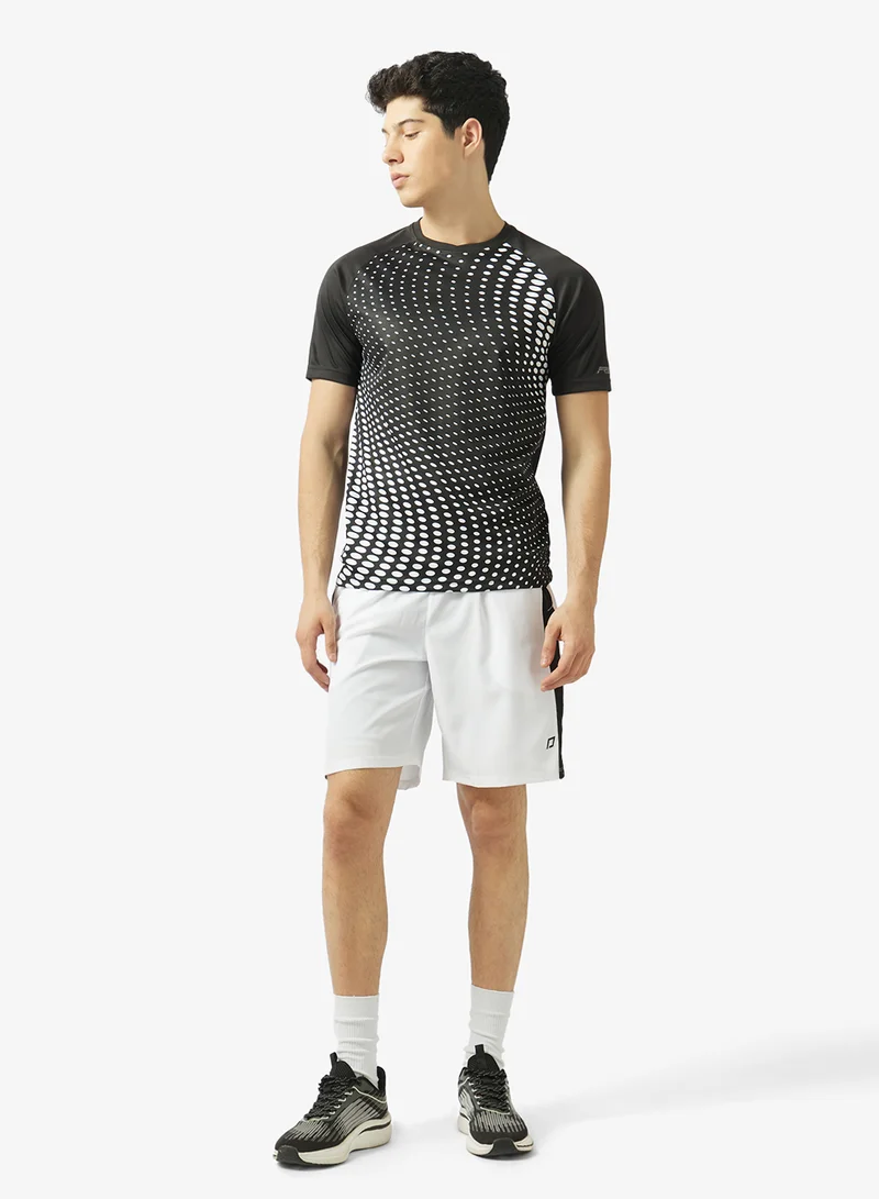 FRWD cut n sew penal and 2 in 1 shorts