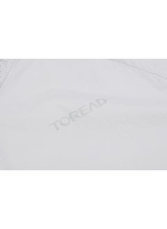 TOREAD Toread Men's Outdoor Skin Clothing - Spring Summer UV Protection Jacket Mountain Shadow Gray  - Image 3