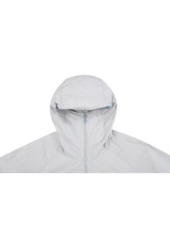 TOREAD Toread Men's Outdoor Skin Clothing - Spring Summer UV Protection Jacket Mountain Shadow Gray  - Image 5