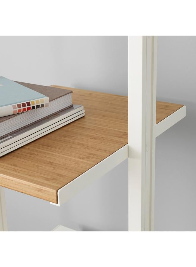 erorex Bracket For Post, White, 51 Cm - Image 3