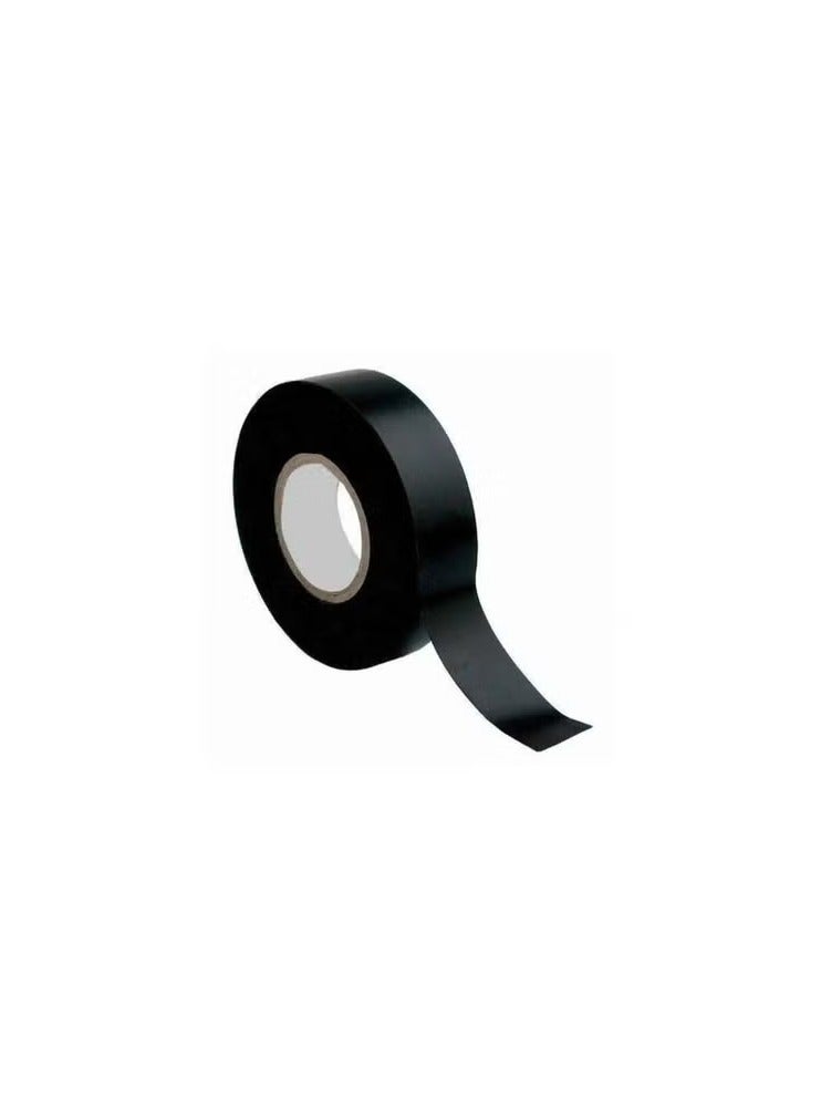 RAIDEN Insulation Tape Black Set 10 pcs  - Image 2