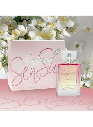 SenSual perfume for women by Fragrance World 80ml - pzsku/Z1A6E0A2AA4959E85D204Z/45/_/1713615768/67999929-50a4-4638-a573-600176eda38d
