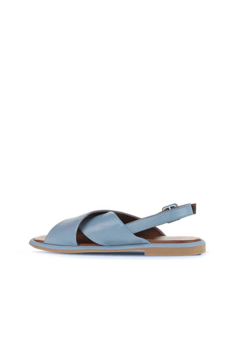 Bueno Everyday Flat Sandal - Image 4