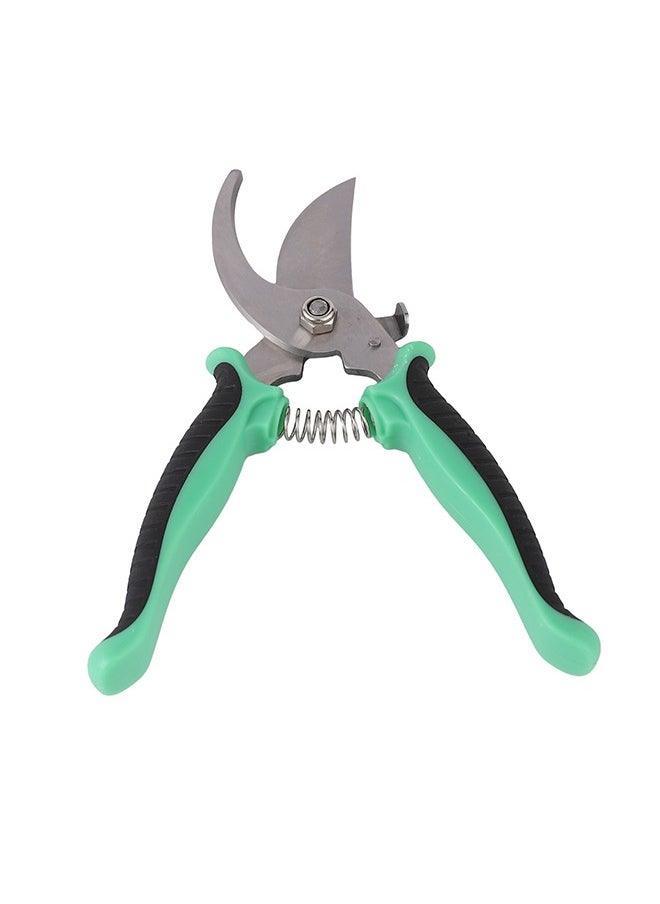 LAWAZIM - Pruners | Tree and Branch Cutter - Bypass Pruning Shears and Garden Clippers with Sharp Precision-Ground Steel Blade - Image 1