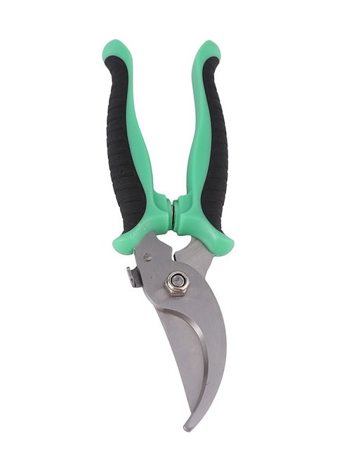 Pruners | Tree and Branch Cutter - Bypass Pruning Shears and Garden Clippers with Sharp Precision-Ground Steel Blade