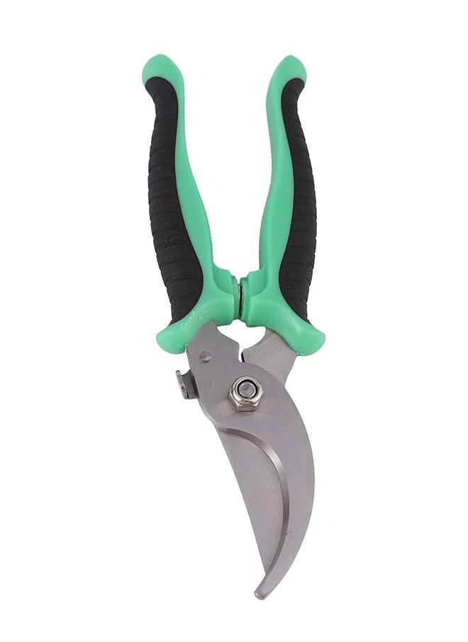 LAWAZIM - Pruners | Tree and Branch Cutter - Bypass Pruning Shears and Garden Clippers with Sharp Precision-Ground Steel Blade - Image 1