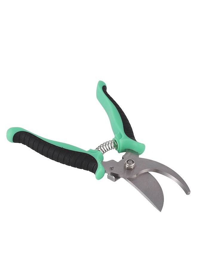 LAWAZIM - Pruners | Tree and Branch Cutter - Bypass Pruning Shears and Garden Clippers with Sharp Precision-Ground Steel Blade - Image 1