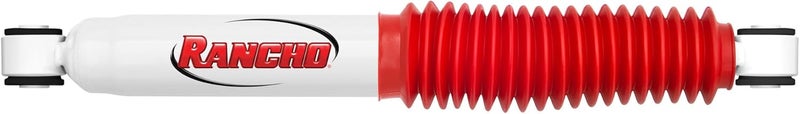 Rancho RS5000 RS5420 Steering Damper - Image 1