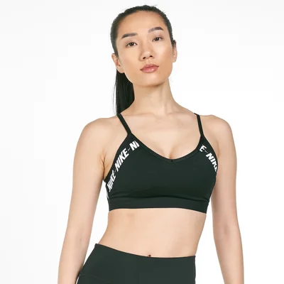 Nike Women's Indy Logo Sports Bra