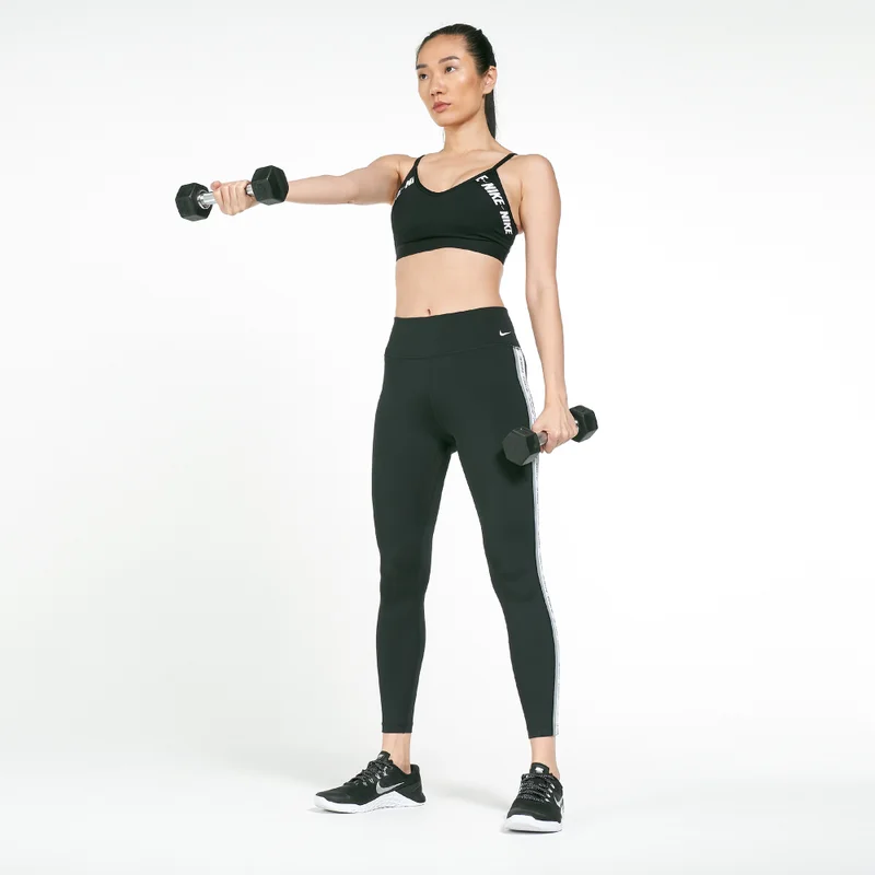 Nike Women's Indy Logo Sports Bra