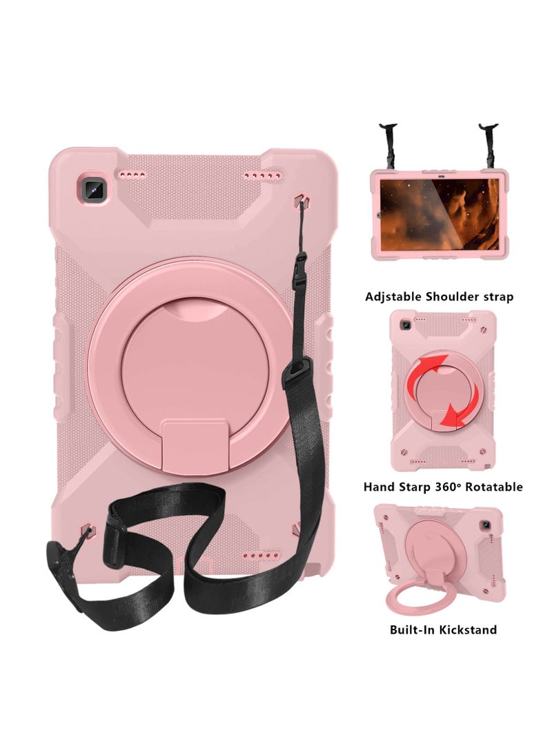 GULFLINK Protective Back Case Cover for Samsung Tab A7 T500/ T505 2020 10.4 inch - Image 1