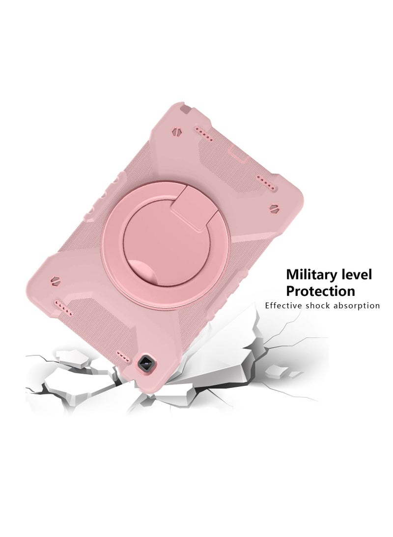 GULFLINK Protective Back Case Cover for Samsung Tab A7 T500/ T505 2020 10.4 inch - Image 3