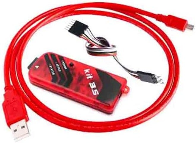 Pic Kit2 Pickit 2 3 3.5 Programmer Downloader - Image 1