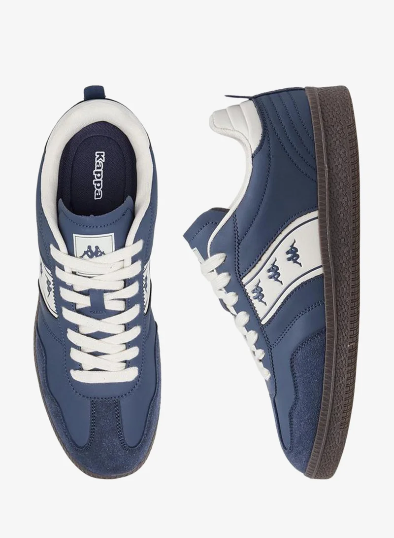 كابا Men Lace-Up Sneakers