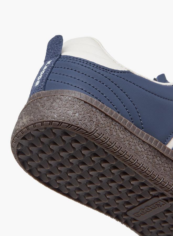 Kappa Men Lace-Up Sneakers - Image 5