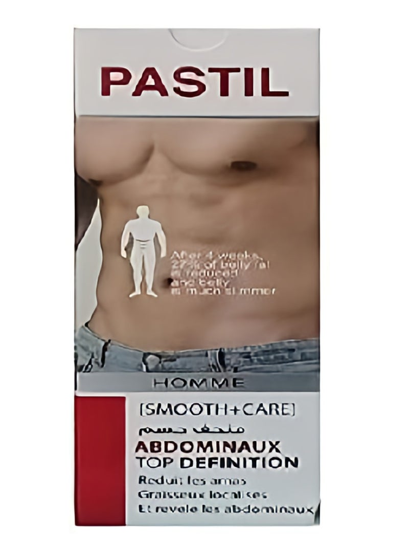 Pastel Body Slimming Cream