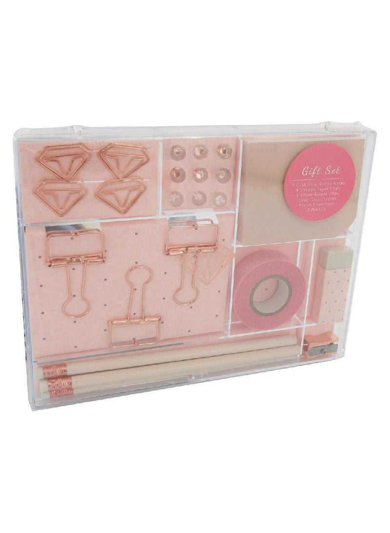 روكو مجموعة القرطاسية