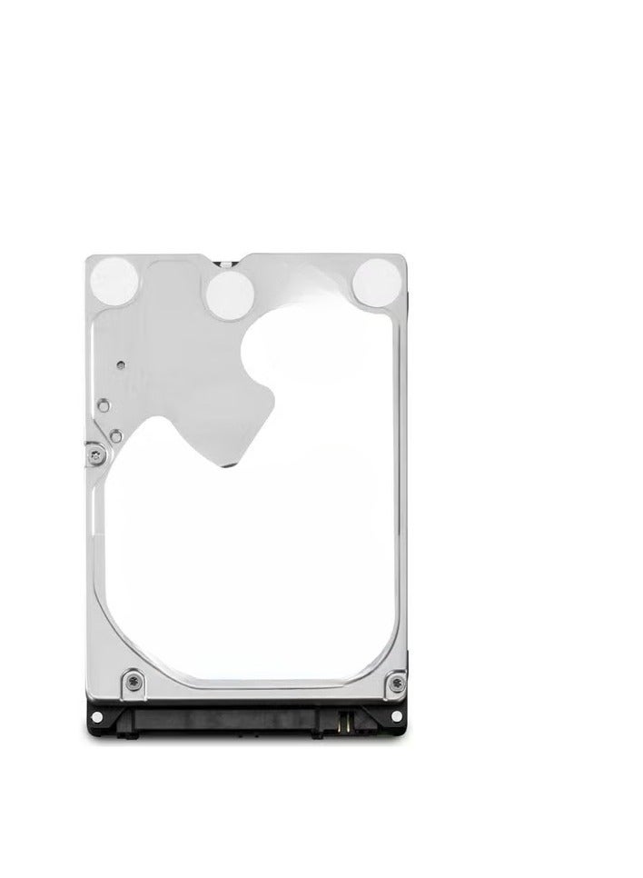 1TB 2.5-Inch Internal Laptop Hard Drive – Slim Mechanical HDD with 5400RPM Speed for Daily Storage - Image 1