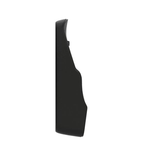 znakeauto Front Plate License Bracket Front License Plate Holder Kits Compatible with Dodge RAM 1500 Rebel and TRX 2019-2024, Replacement 68274219AD, Partslink CH1068153（ RAM Rebel and TRX,ONLY ） - Image 4