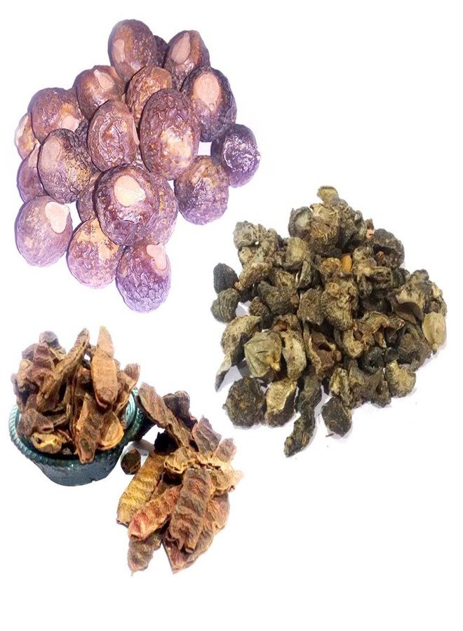 NPRC Shikakai Raw and Dried Natural Form (100g) - Image 2