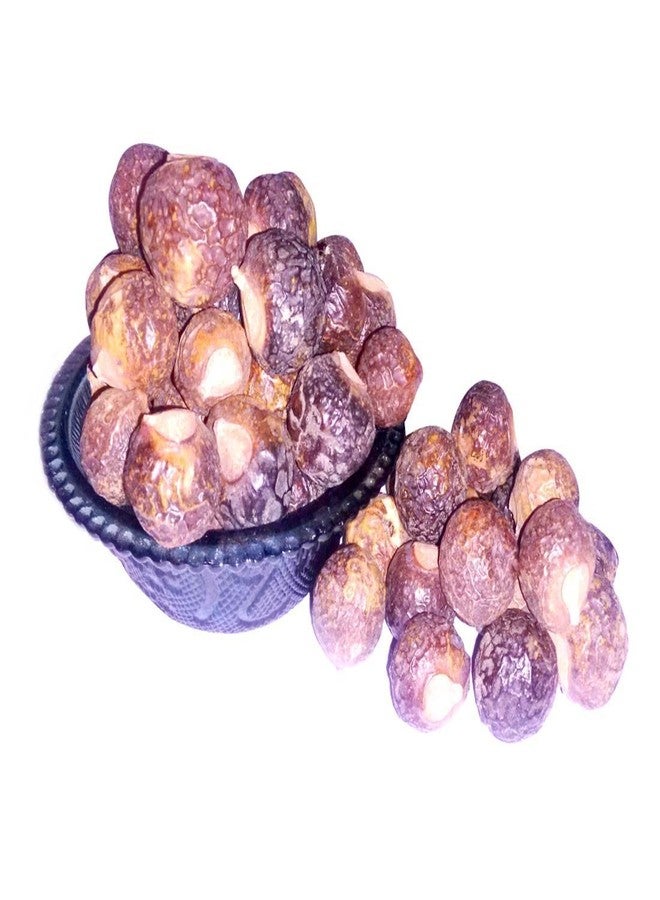 NPRC Shikakai Raw and Dried Natural Form (100g) - Image 4