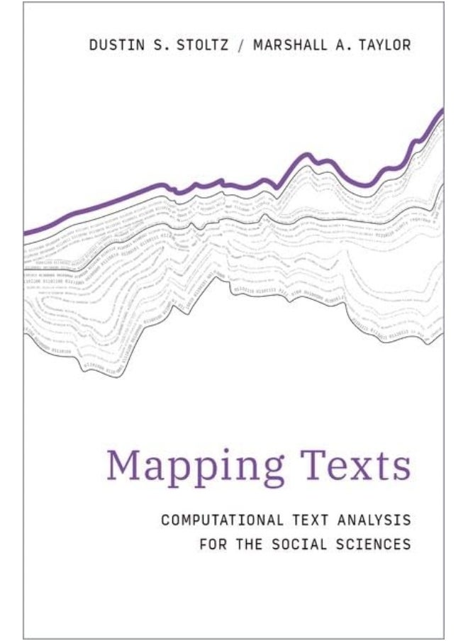null - Mapping Texts: Computational Text Analysis for the Social Sciences - Image 1