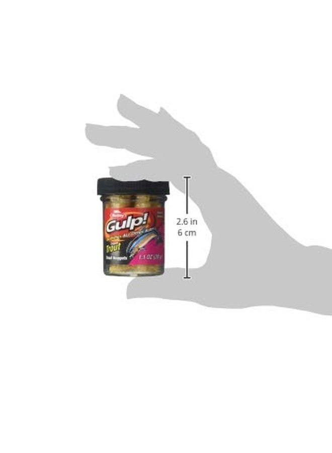 Berkley Gulp! Trout Nuggets , Chunky Cheese , 1-Ounce - Image 3