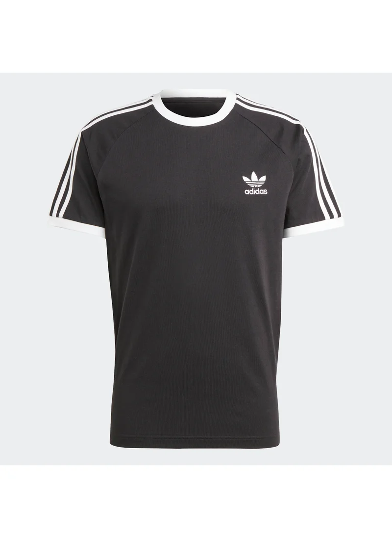 اديداس ADICOLOR CLASSICS 3-STRIPES T-SHIRT