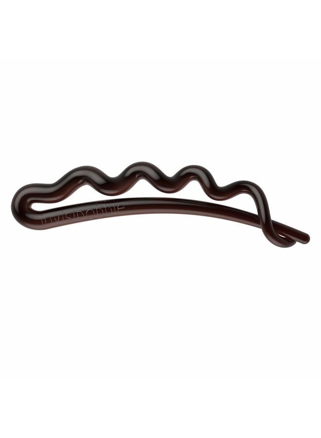 INVISIBOBBLE Waver, Brown - 3pcs - Image 2