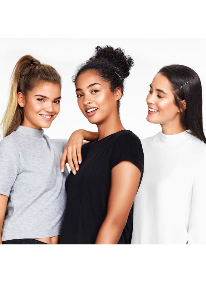 INVISIBOBBLE Waver, Brown - 3pcs - Image 5