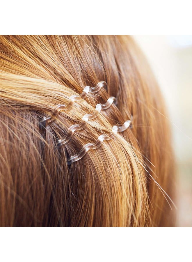 INVISIBOBBLE Waver, Brown - 3pcs - Image 4