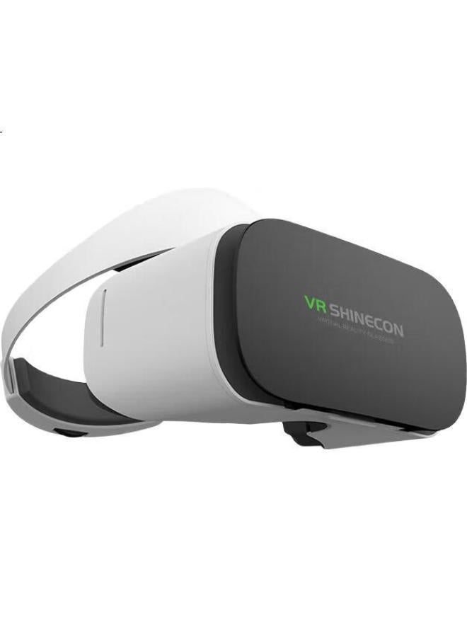 Magic Mirror Qianhan Magic Mirror G19Vr Glasses, 3D Panoramic High-Tech Vr Theater Xr Device - Image 1