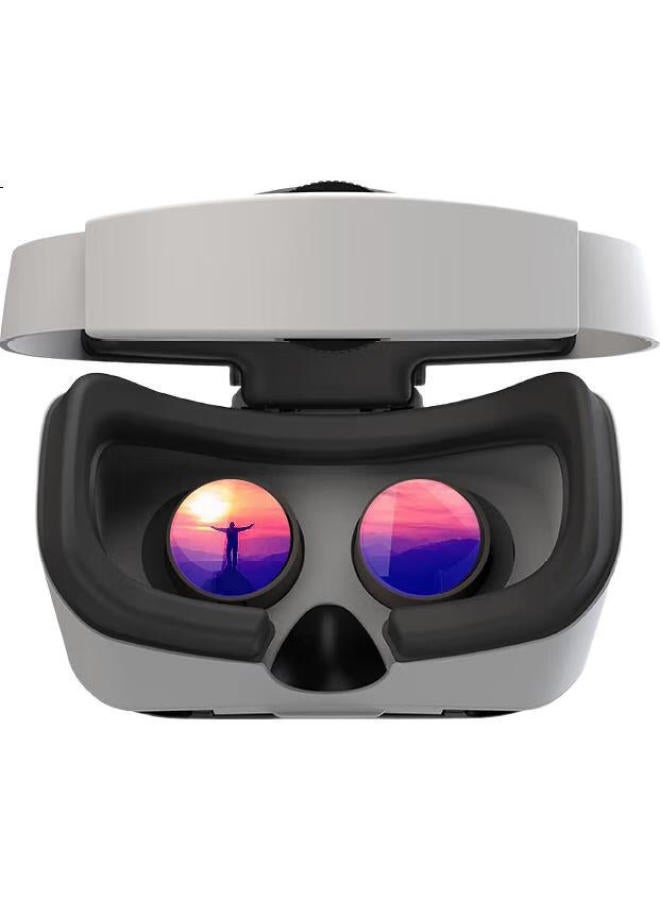 Magic Mirror Qianhan Magic Mirror G19Vr Glasses, 3D Panoramic High-Tech Vr Theater Xr Device - Image 2